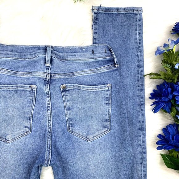 H&M Denim - 👖|•H&M•| Shaping Skinny Jeans👖